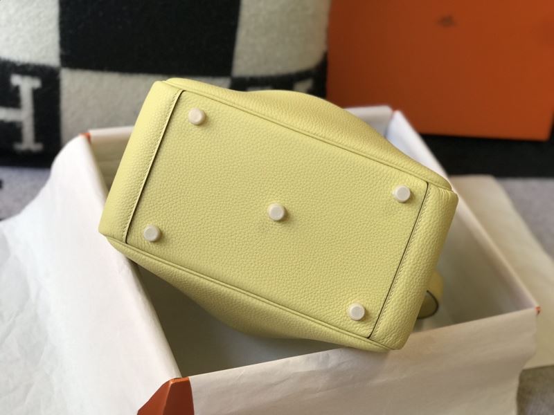 Hermes Lindy Bags